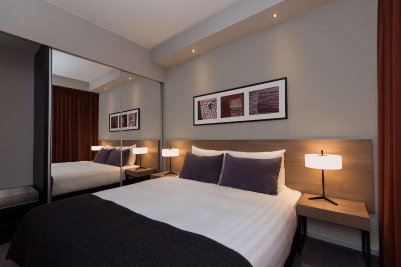 1-Bedroom Apartment image 3