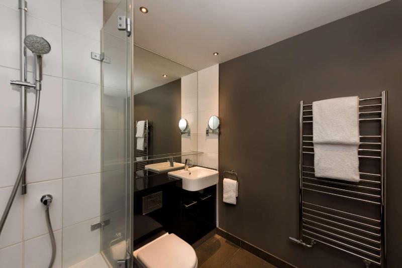 Premier Studio Apartment image 2