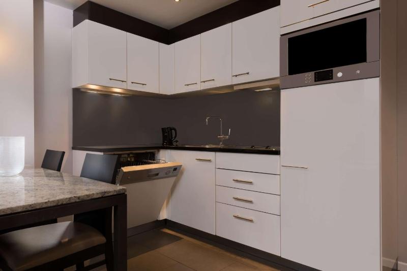 2-Bedroom Apartment image 1