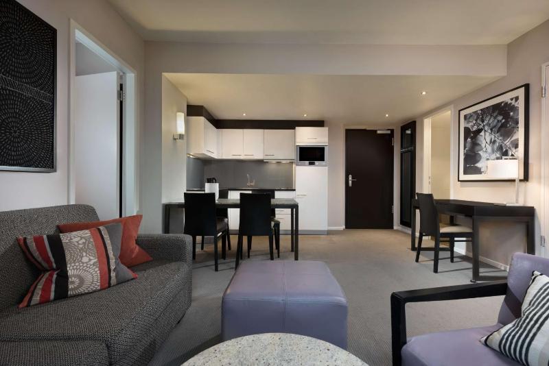 2-Bedroom Apartment image 4