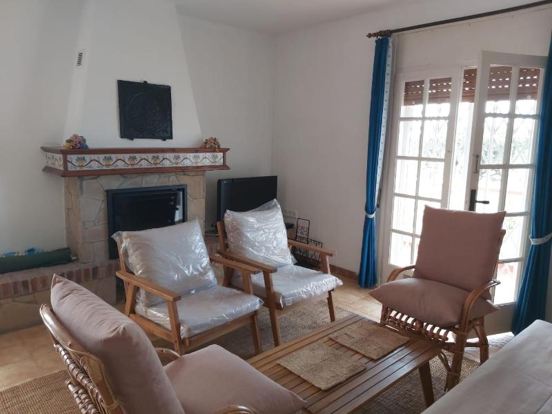 APARTAMENT AMB GRAN TERRASSA - image 9