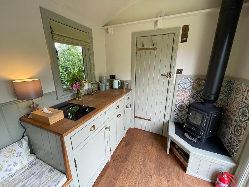 Shepherds Hut image 4