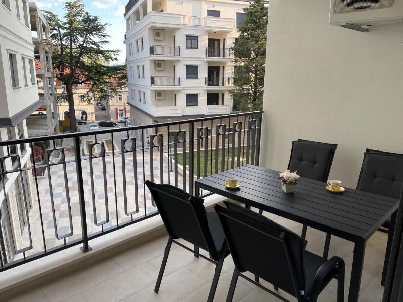 Apartment Trebinje Sun - image 1