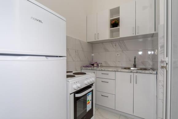 Apartmani Bar - image 8