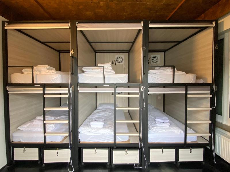 Capsule Hostel by StayStay - image 3