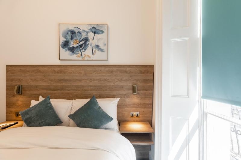 Quadruple Room image 1