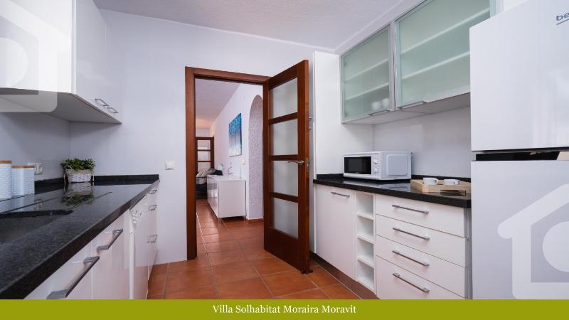 Solhabitat Moraira Moravit - image 3