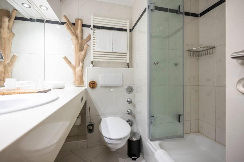 Inselresidenz Strandburg - Ferienwohnung 210 (Ref. 50967u2) - image 2