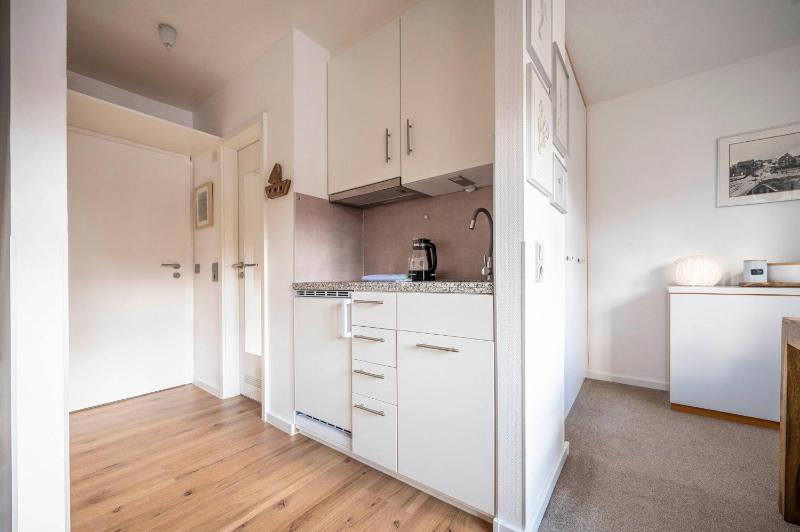 Inselresidenz Strandburg - Ferienwohnung 210 (Ref. 50967u2) - image 14