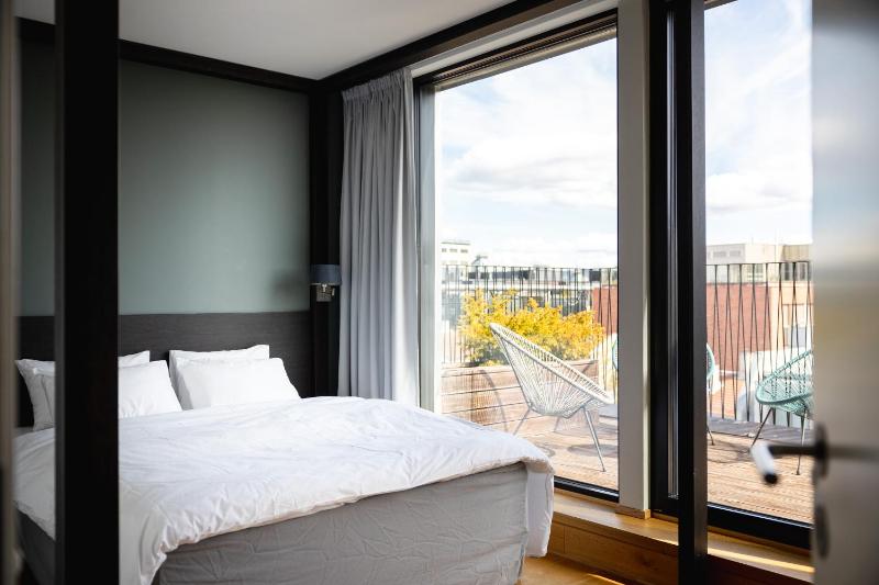 Penthouse Apartment image 1