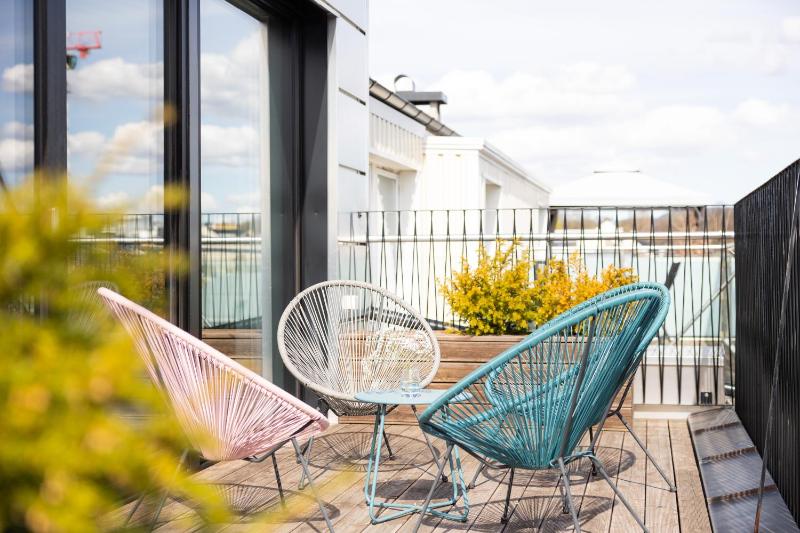 Penthouse Apartment image 4