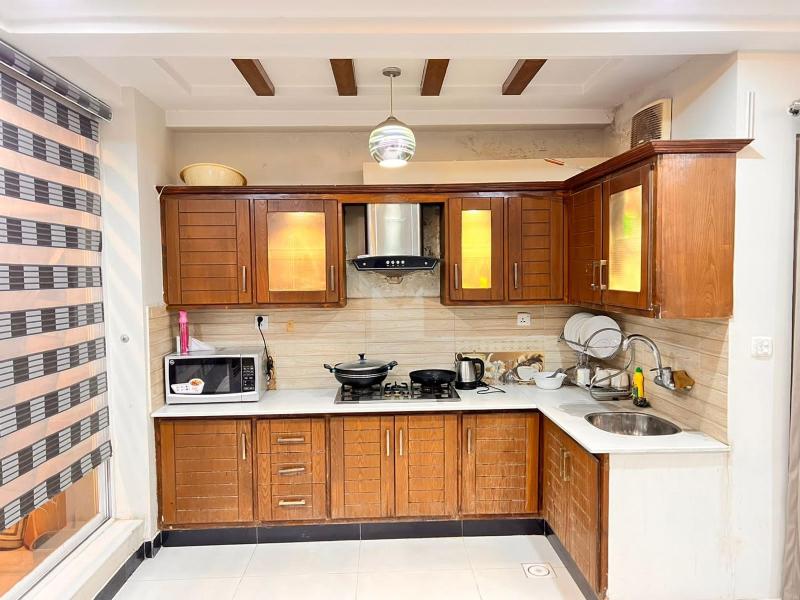 Two-Bedroom Apartment image 2