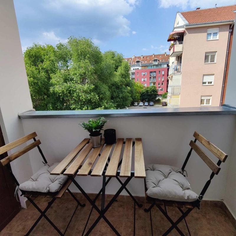 Wicker Park Apartment Novi Sad - image 6