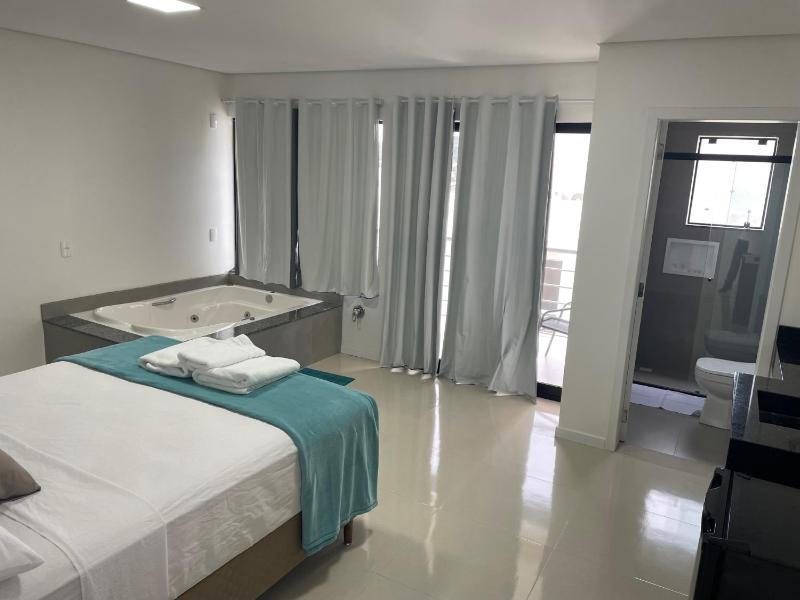 Apart-Hotel 