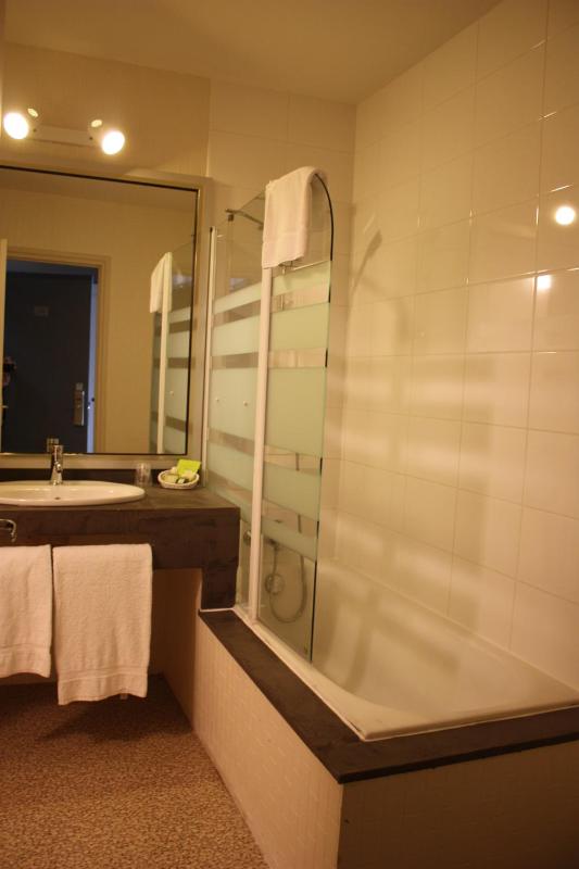 Double Room with view La Place d'Armes image 3