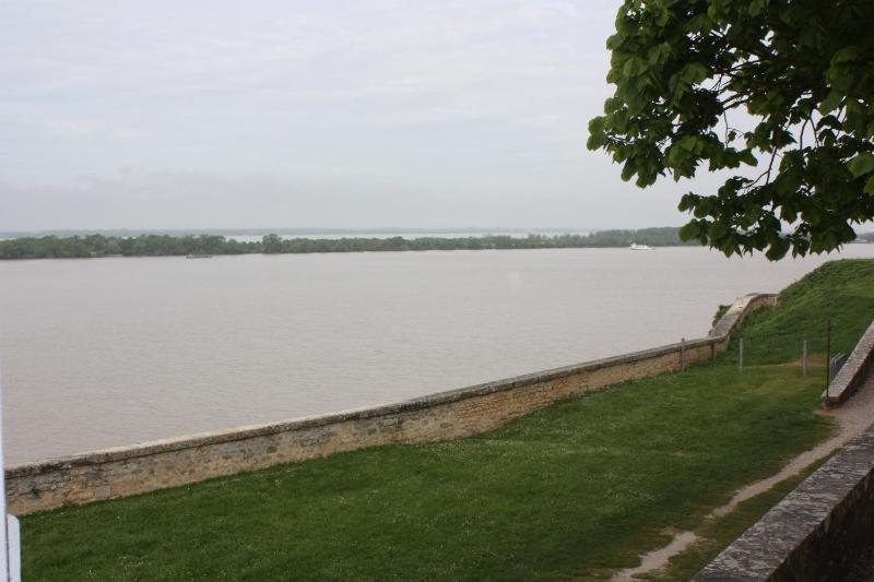 Family Room with La Place d'Armes View image 3