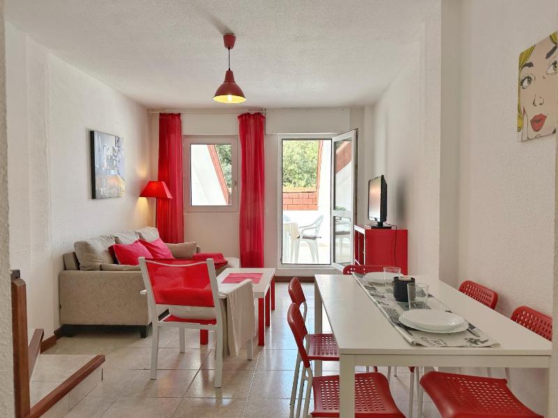 El Encinar de Apartamentos Cantabria Images