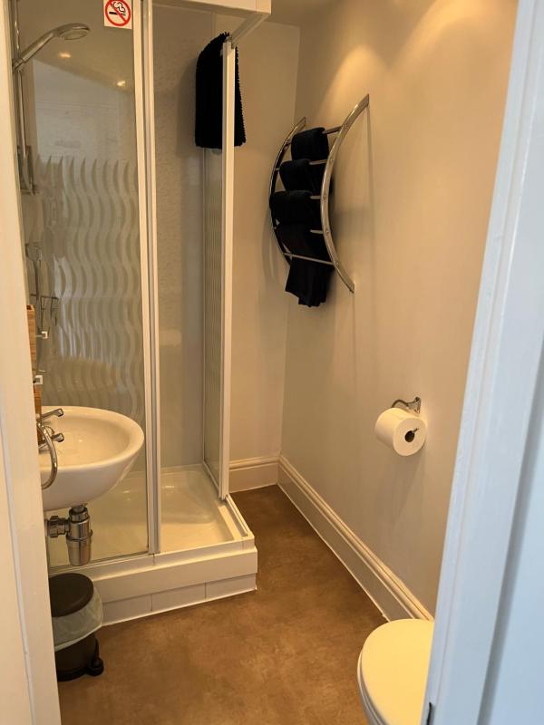 Deluxe Double Room with Sea View image 4