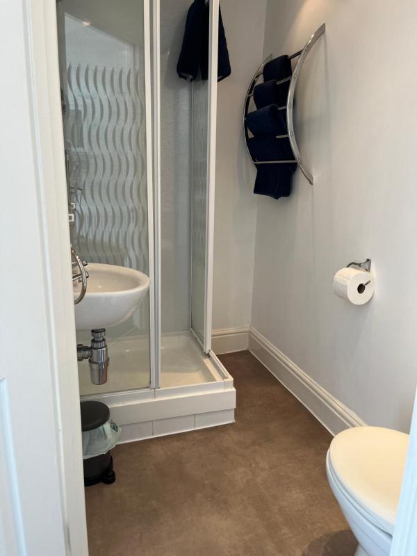 Deluxe Double Room with Sea View image 2