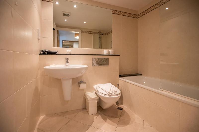 One-Bedroom Apartment image 2