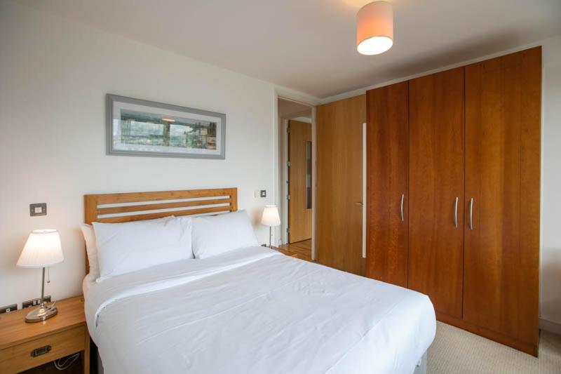 Grand Canal Square Apartments - image 13