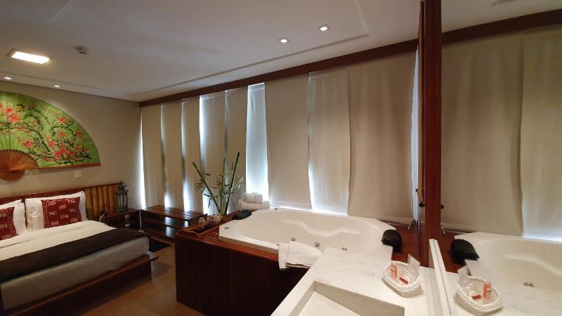 Pousada Annecy - CAPIVARI Fácil acesso ao centrinho e Baden Bar - image 34