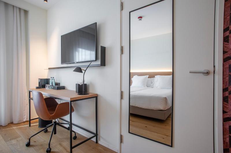 Hotel Paxton Barcelona - image 6