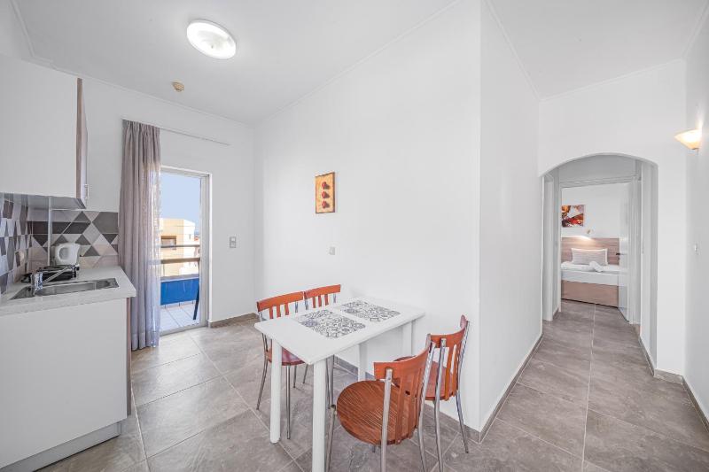 Two-Bedroom Apartment image 3