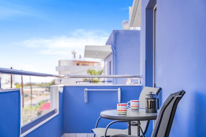 Two-Bedroom Apartment image 2
