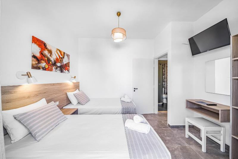 Two-Bedroom Apartment image 1