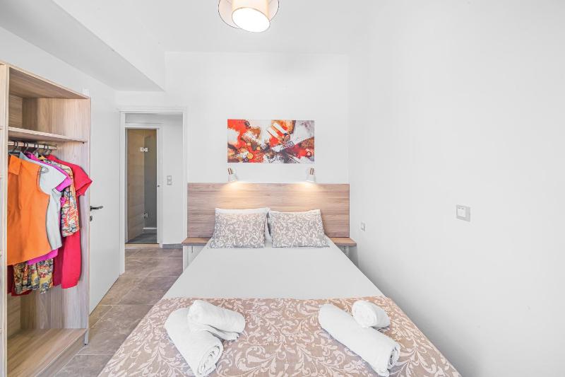 Two-Bedroom Apartment image 4
