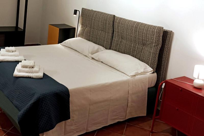 Holiday Home Sofia Palermo - image 10