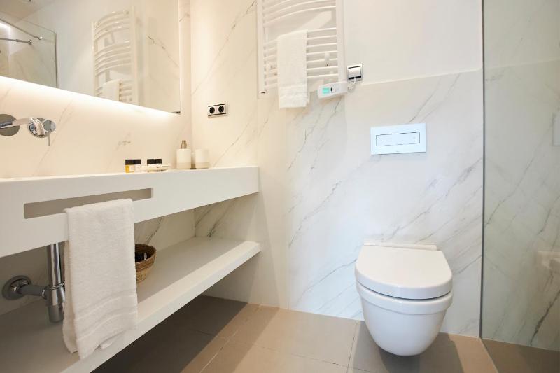 Penthouse Apartment image 2
