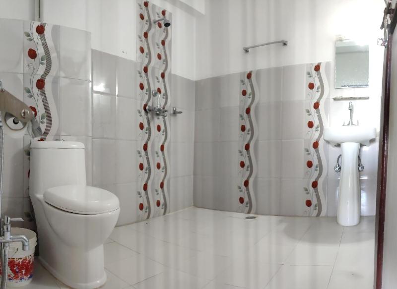 Deluxe Double Room (2 Adults + 1 Child) image 1
