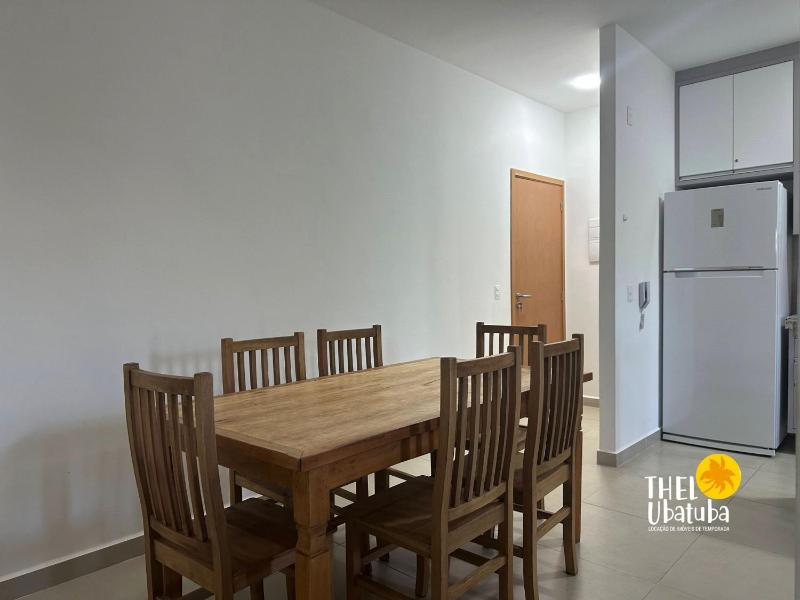 Thel Ubatuba - Apto 21/C Saint Barth - Praia Grande - image 29