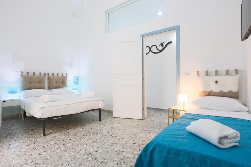 GuestHost - New Start Panoramic Apartment - image 13