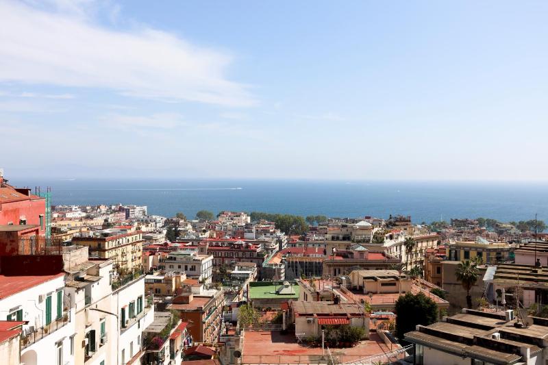 GuestHost - New Start Panoramic Apartment - image 8