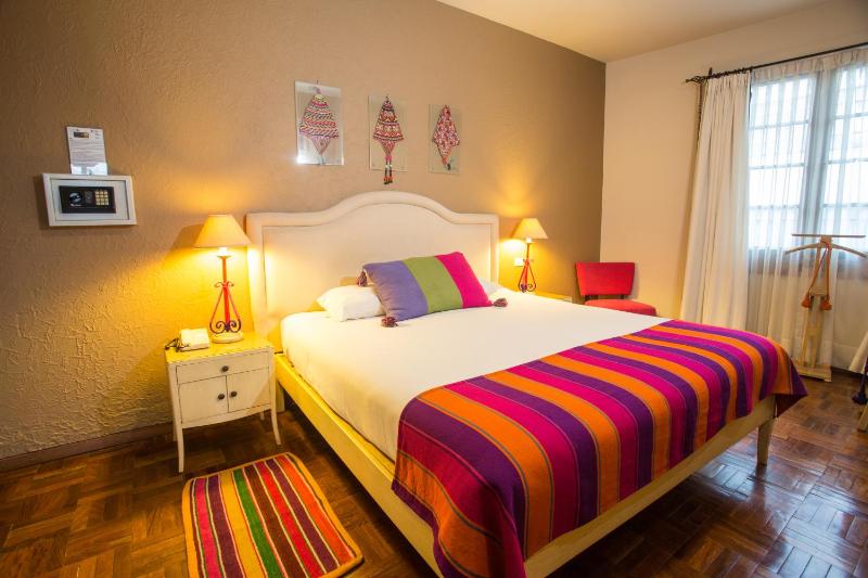 Hotel Rosario La Paz - image 1