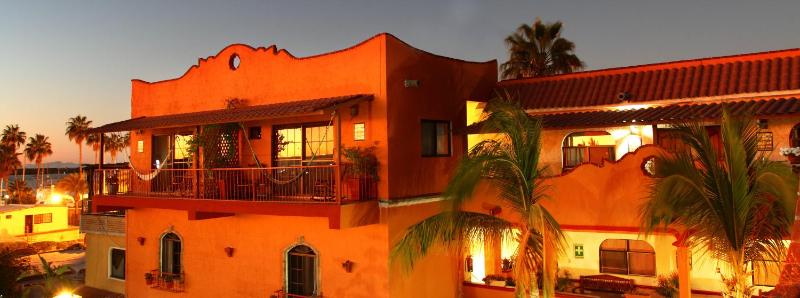 Hotel Posada Luna Sol - image 39