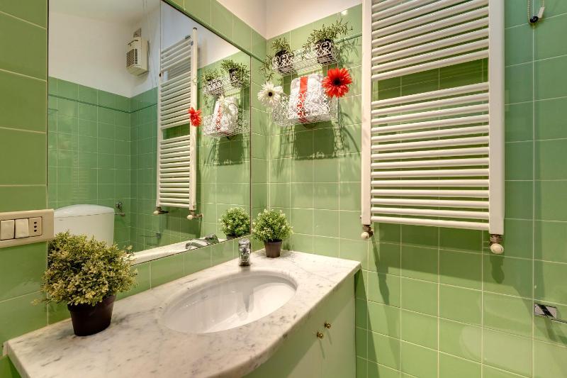 Casper Apartment by Mamo Florence - image 10