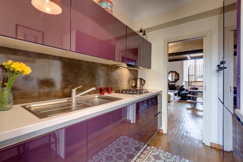 Casper Apartment by Mamo Florence - image 6