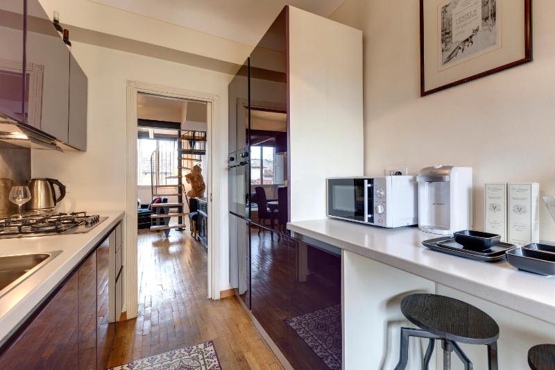 Casper Apartment by Mamo Florence - image 7