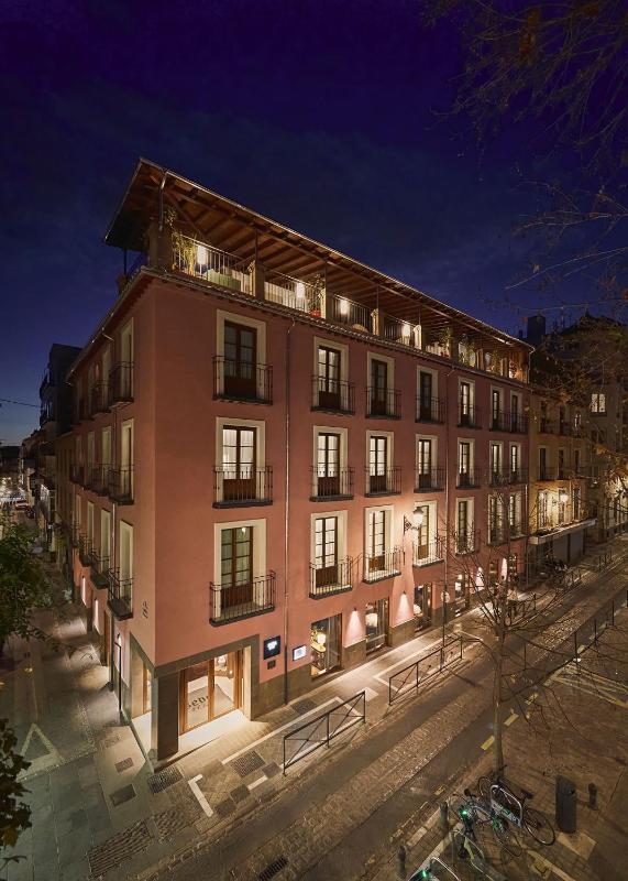 Seda Club Hotel - Small Luxury Hotels - image 15