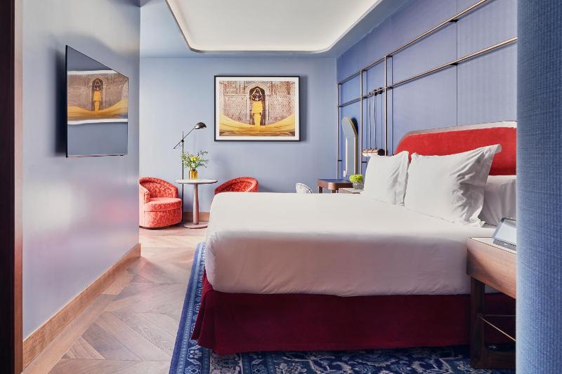 Seda Club Hotel - Small Luxury Hotels - image 16