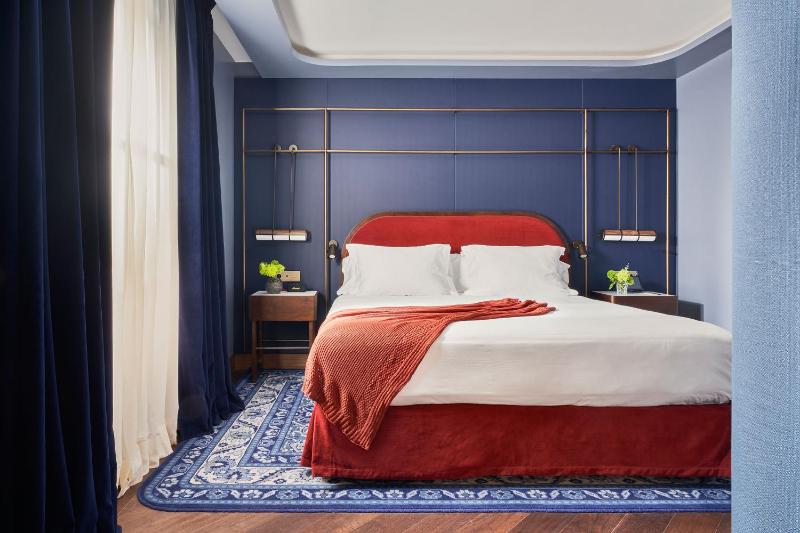 Seda Club Hotel - Small Luxury Hotels - image 12