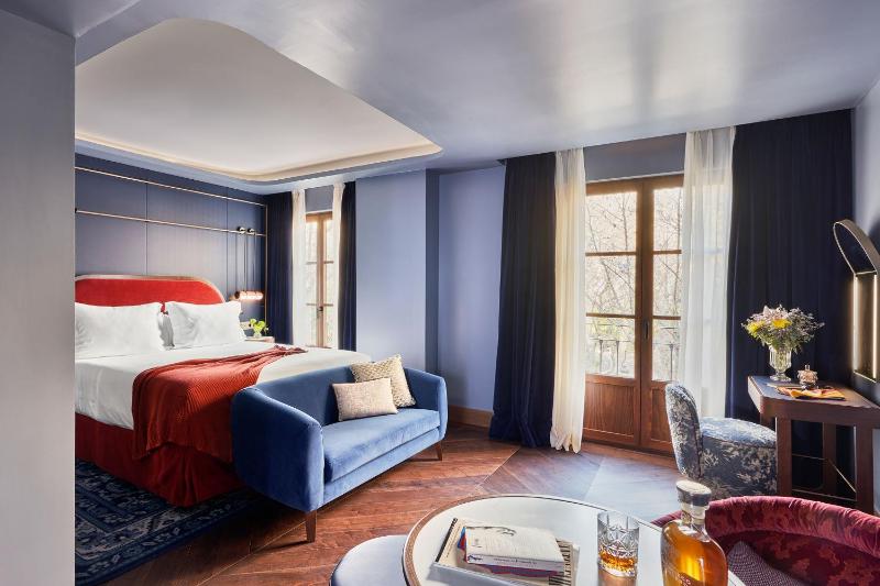 Seda Club Hotel - Small Luxury Hotels - image 6