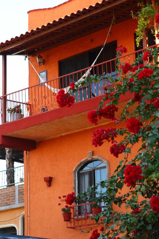 Hotel Posada Luna Sol - image 49