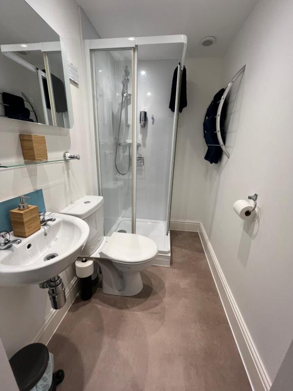 Standard King Room (No Sea View) image 1
