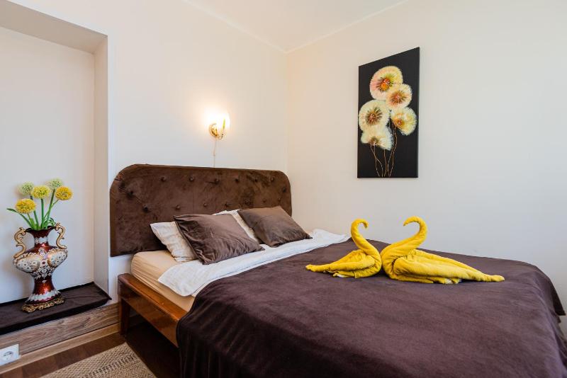 Jurates apartaments - image 1