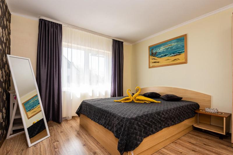 Jurates apartaments - image 14